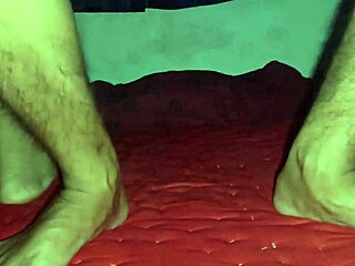 horny teen 18+ gets a hardcore creampie in homemade video