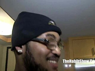 I fucked Layla Perez's thick booty so good.