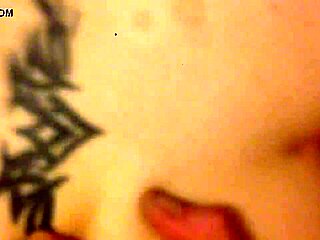 Anal Brunette Homemade Takes Fat Cock Assfucking