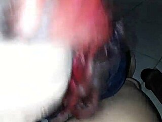 me n mell furlan with allan guerra gomes gettin wild at friends party lol