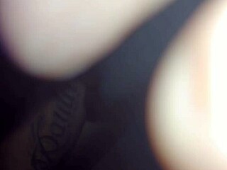 Is this BBC cuckold with the latina bbw blowing the big black cock hot?