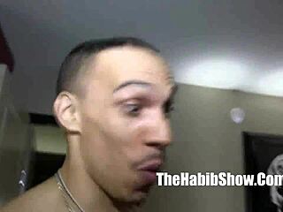 Houston ass booty nina rotti gangbanged bbc ludus adonis puerto rockto rock