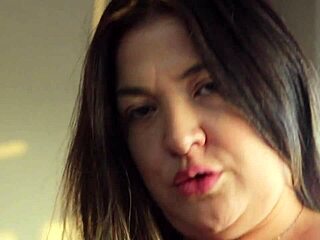 Pov Intimate View Of Tais Daeva Mirante Do Vale Using Toys For Sex Masturbation Anal