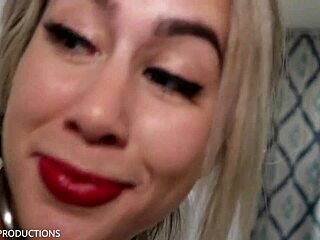 Misty gets punished and fucked in dungeon 😈