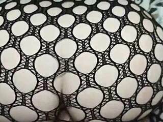 submissive with bitch mask makes a deep throat and runs when a client sucks her pussy www pequeydemonio com