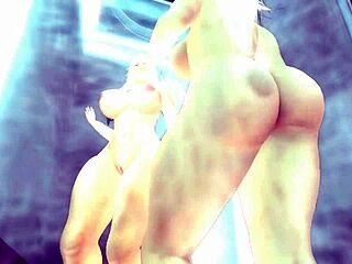 hey, check out this sexy erotic dance performance! 😍