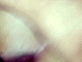 Oh wow, fucking that married bbw neighbor in doggystyle 😍