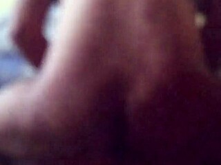 Big Ass Bitch Bent Over For Monster Cock Anal