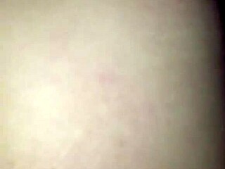 yo, check this Argentinian amateur spilling it all over her back, wanna join?