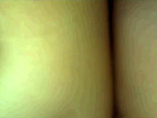 Kitten Begs For Internal Creampie In Doggystyle