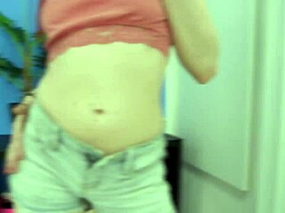 Anna Yade Takes Big Black Cock Deep In Anal Rough Sex