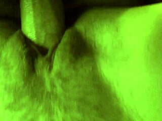 feeling so sexy with this huge cock in homemade porn, blonde milf