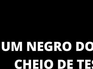 Black Monster Cocks Sucking And Bareback Assfucking In This Gay Holiday Video.