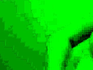 alice guerlin oils up and masturbates