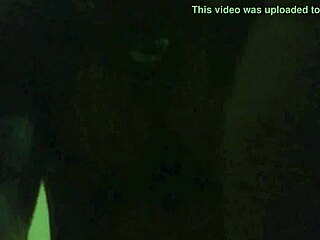 Intimate Encounter In Hotel Room