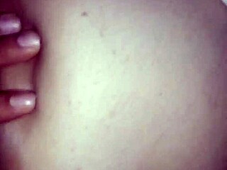 Oh wow, fucking that married bbw neighbor in doggystyle 😍