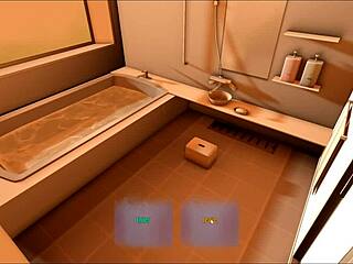 The Wants of Summer Hentai: Kissing Step Sister's Sweet Lips