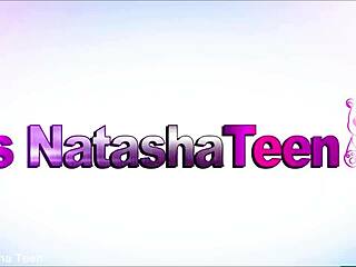 Sexy Natasha Teen 18+ Balls Deep Bbc By Lancelot