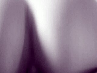 jenny costa sitting hard and moaning hot in the trailer