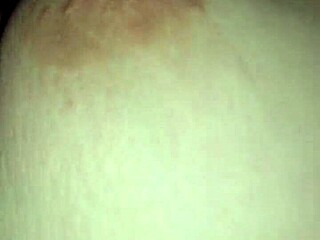 Maria Begs for Fucking, Gets Creampie from Amateur Cock Sucking