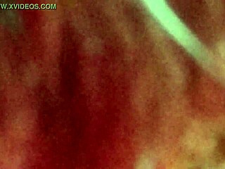 Lovely blowjob in casual setting