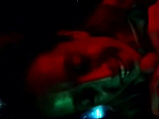 Argentina strokes and sucks your cock