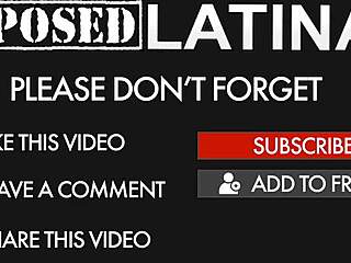 Nicole Zurich Returns to Porn with Sultry Latina Casting Action