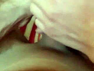 Raw - Sexy Fit Blonde Teen 18+ Swallows Sperm After Sloppy Blowjob