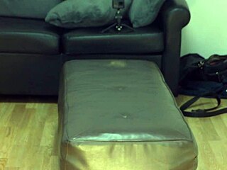 Teen Maisy undergoes casting interview