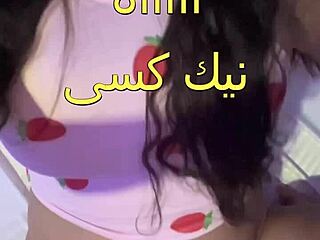 Scandalous Egyptian Doctor Banging Slutty Nurse in Clinic, Oh My!