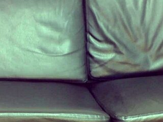 Teen Maisy undergoes casting interview