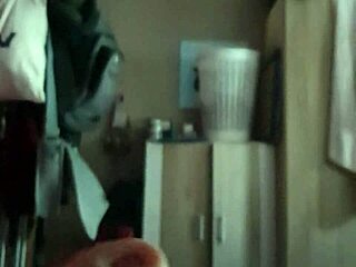 German Woman Plays With New Toys In A Solo Session