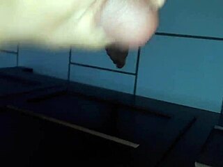 Big Cock Masturbation Leading To Cumshot