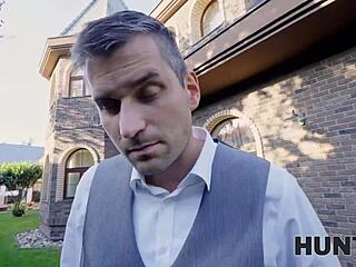 no wedding until i cum hard inside