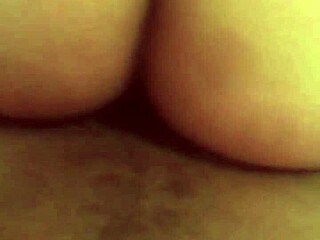 Friend Of My Mom Joins Me In The Bathtub