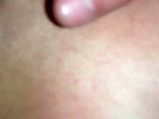 Fucking My Partner In Intense Sex Session With Passionate Movements