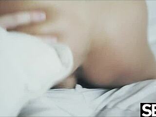 Cute Brazilian Babe Delivers Intense Blowjob And Fuck Session