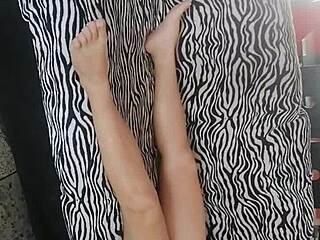 Insisting on siesta sex with mature woman despite protests