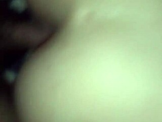 van sex with jess bent over doggystyle?