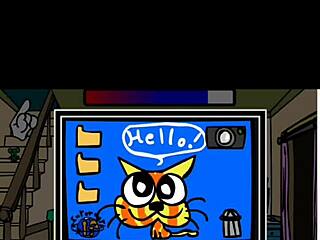 mrpk pizza game featuring anime hentai elements