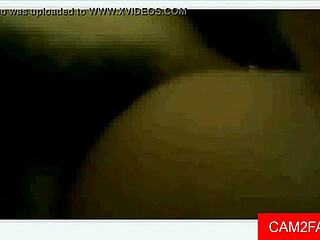 Teen masturbates intensely on webcam