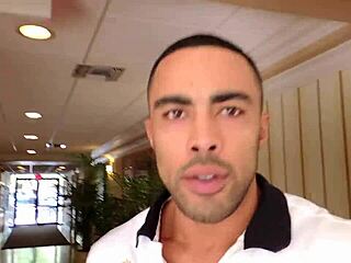 Gorgeous Babe Mia Fucked By Big Dick