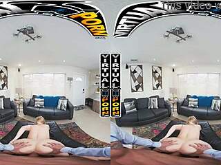 Virtual Porn Doggystyle Collection Part Three: Robbin Banx, Kira Perez, Caitlin Bell Bent Over In Reality Quickies!