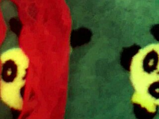 Neighbor's Dirty Laundry Part 12