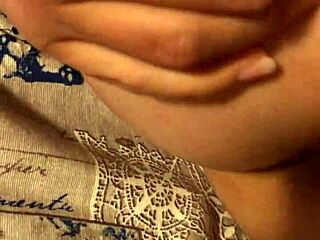 my wife spreads her pussy and ass wide open!