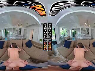 Virtual Porn Doggystyle Collection Part Three: Robbin Banx, Kira Perez, Caitlin Bell Bent Over In Reality Quickies!