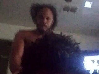 Dick slams pussy doggystyle!