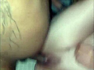 Sloppy BBC Drilling for Chubby PAWG Resaboo