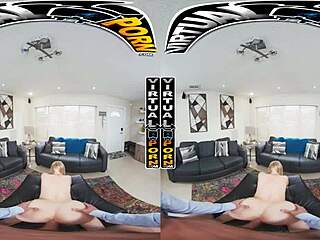 Virtual Porn Doggystyle Collection Part Three: Robbin Banx, Kira Perez, Caitlin Bell Bent Over In Reality Quickies!