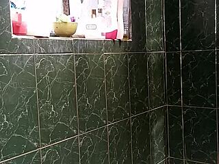 Duchita's big ass in group sex! Intense fucking!